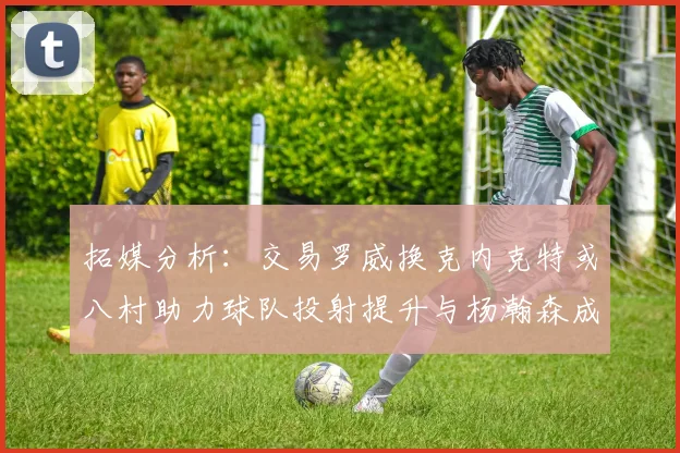 拓媒分析：交易罗威换克内克特或八村助力球队投射提升与杨瀚森成长