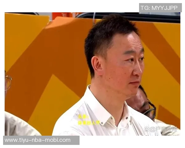 刘维伟谈杨瀚森发展状况球迷挑剔让人意外