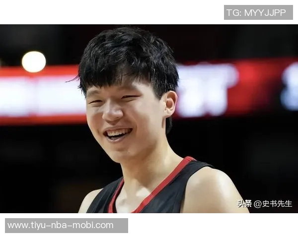 前CBA球员谈杨瀚森未来发展强调做好准备是关键