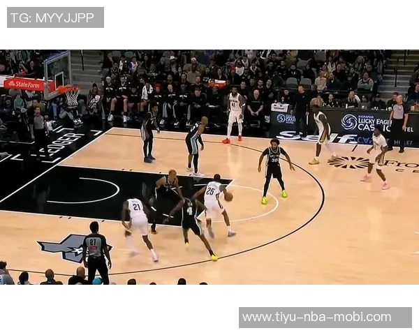 太阳队第三节发力净胜马刺13分成功反超6分迎接决胜时刻